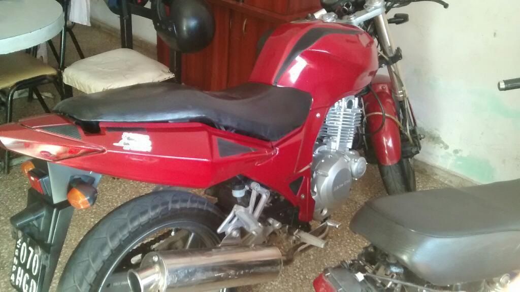 Vendo Veta 250 La Cronos