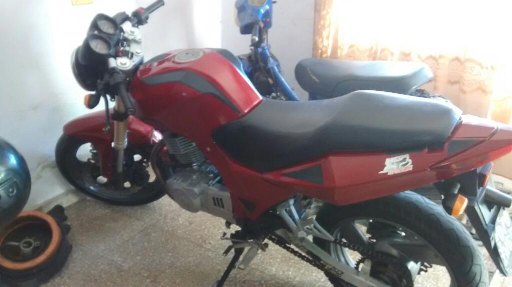 Vendo Veta 250 La Cronos