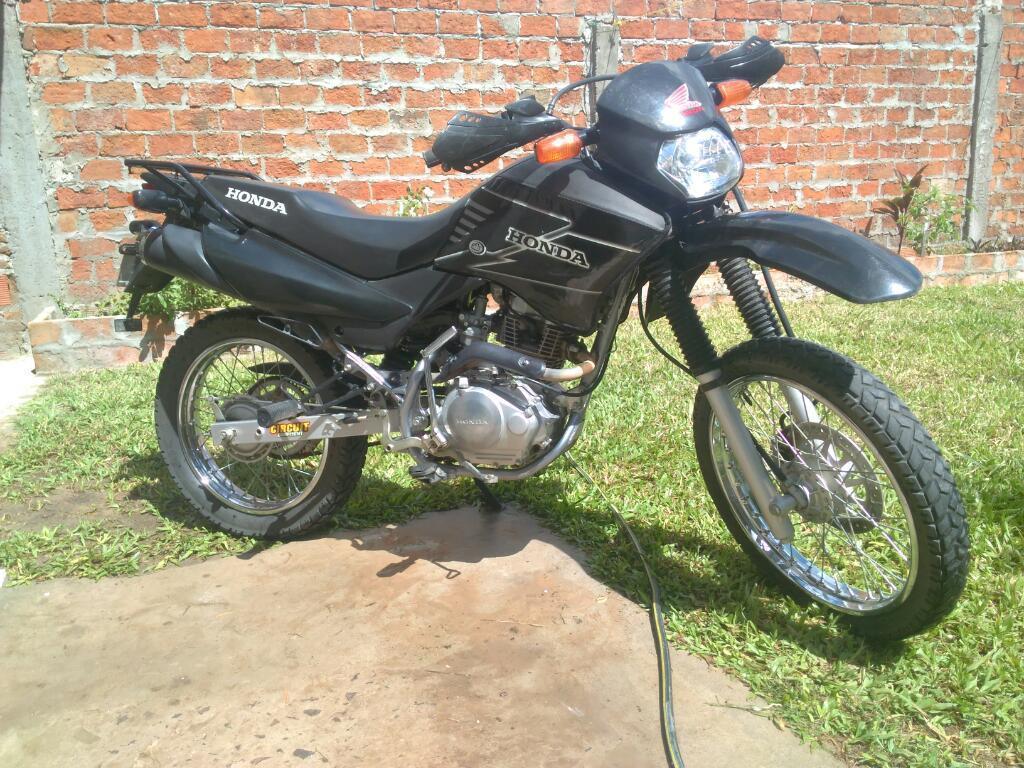 Xr125