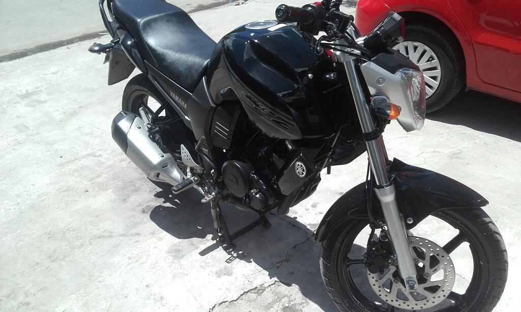 Vendo O Permuto Yamaha Fz 16 2015