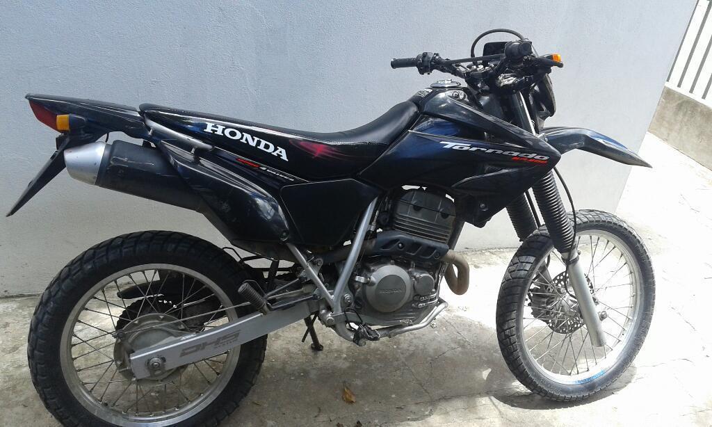 Permuvendo Tornado 2013