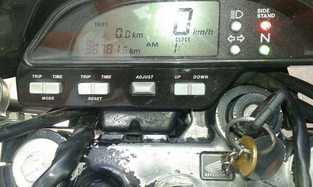 Permuvendo Tornado 2013