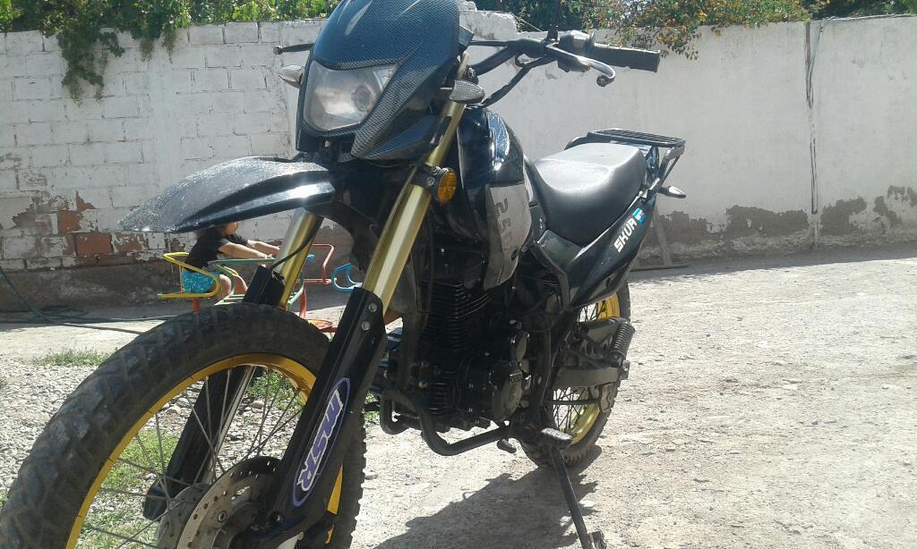 Skua 250 2013 $25