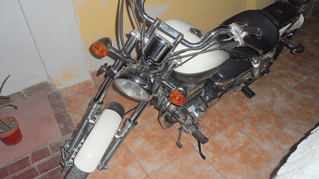 MOTOMEL DRESSER 250,SIN RODAR,2016