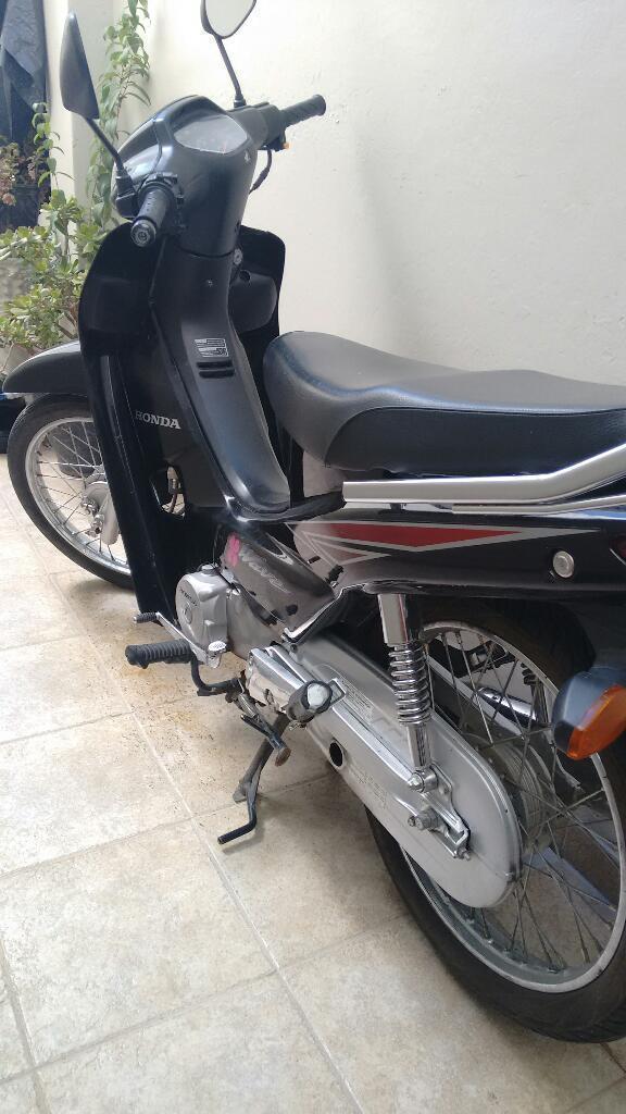 Vendo Honda Wave