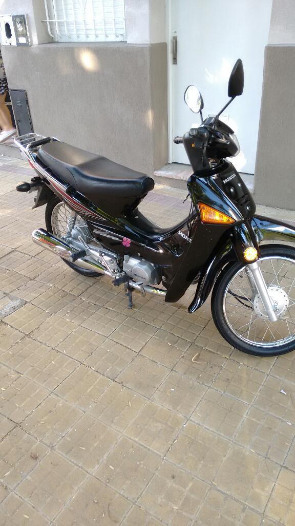 Vendo Honda Wave