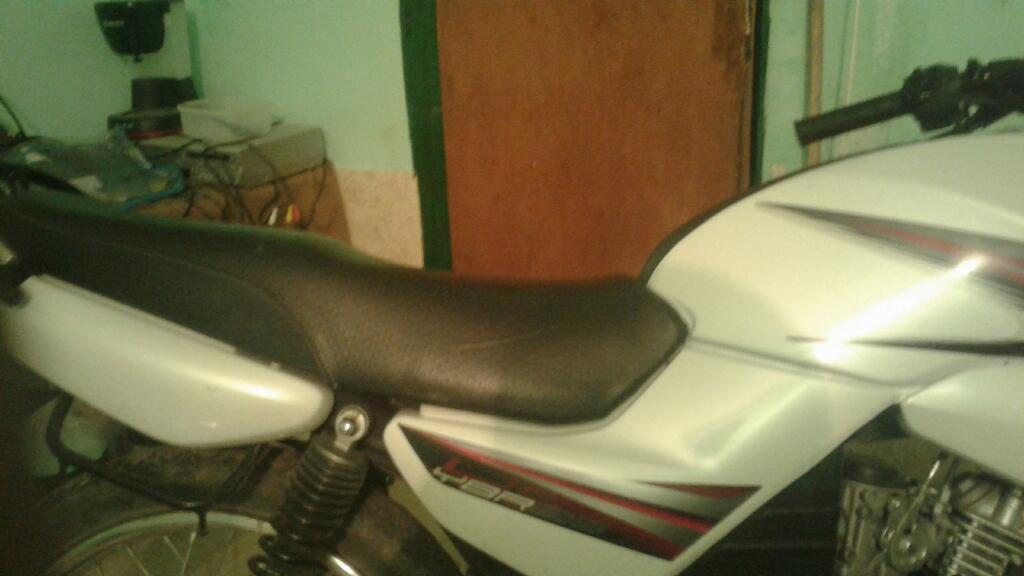 Vendo Moto