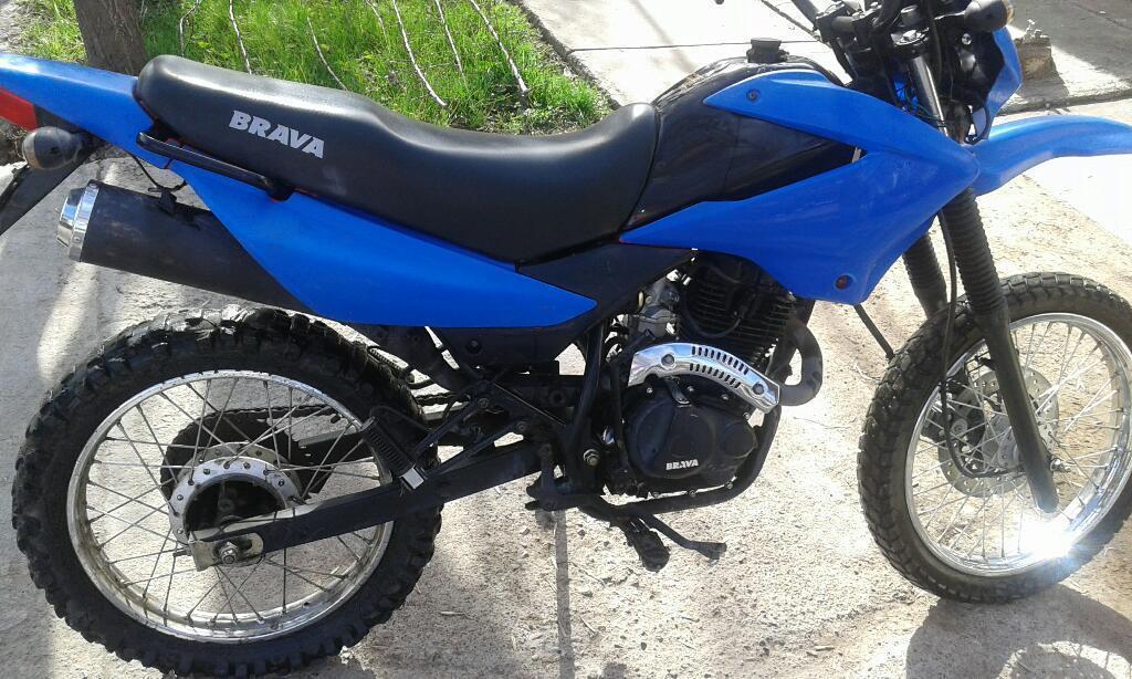 Vendo O Permuto por Moto