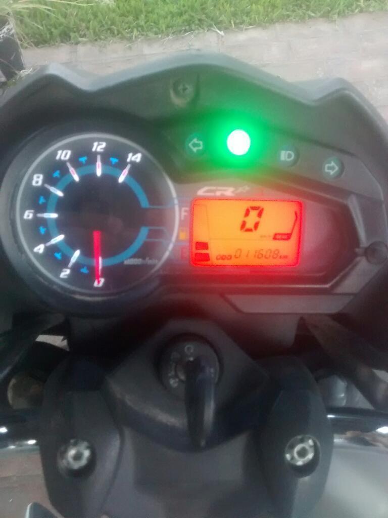 Vendo Moto Gr1 150 Cc Guerrero