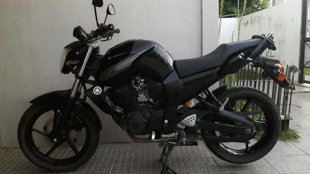 Vendo Yamaha Fz!