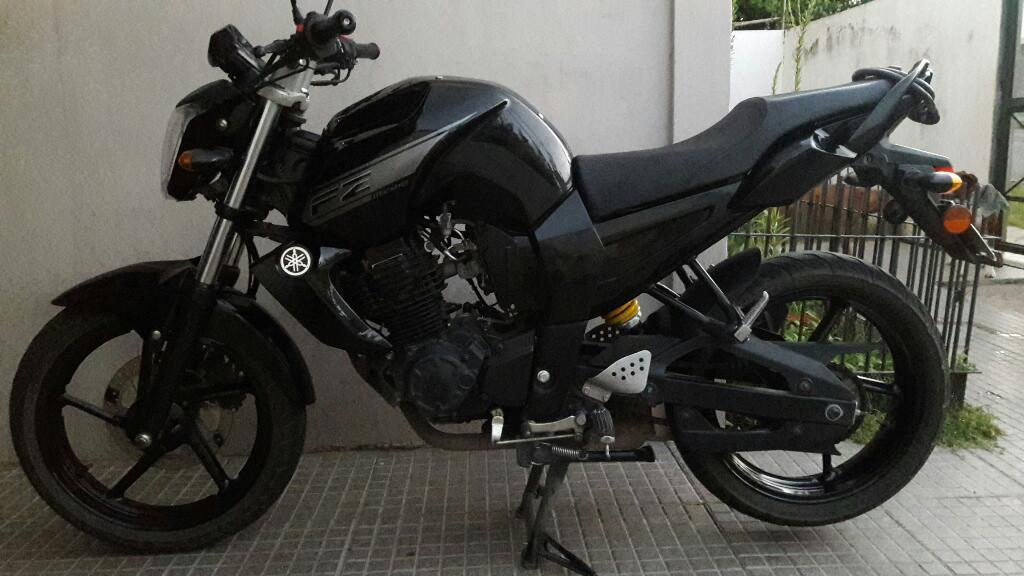 Vendo Yamaha Fz!