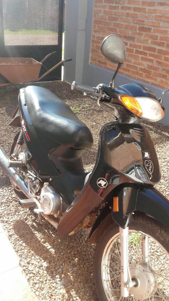 Vendo Moto