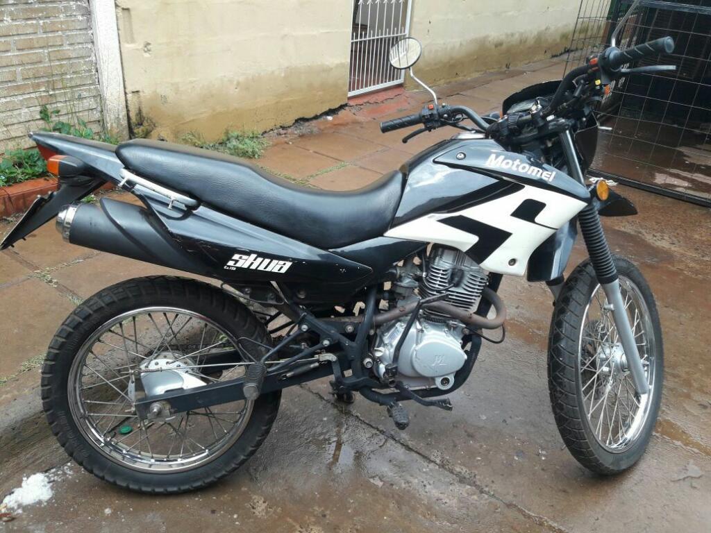 Vendo O Permuto Moto Croos