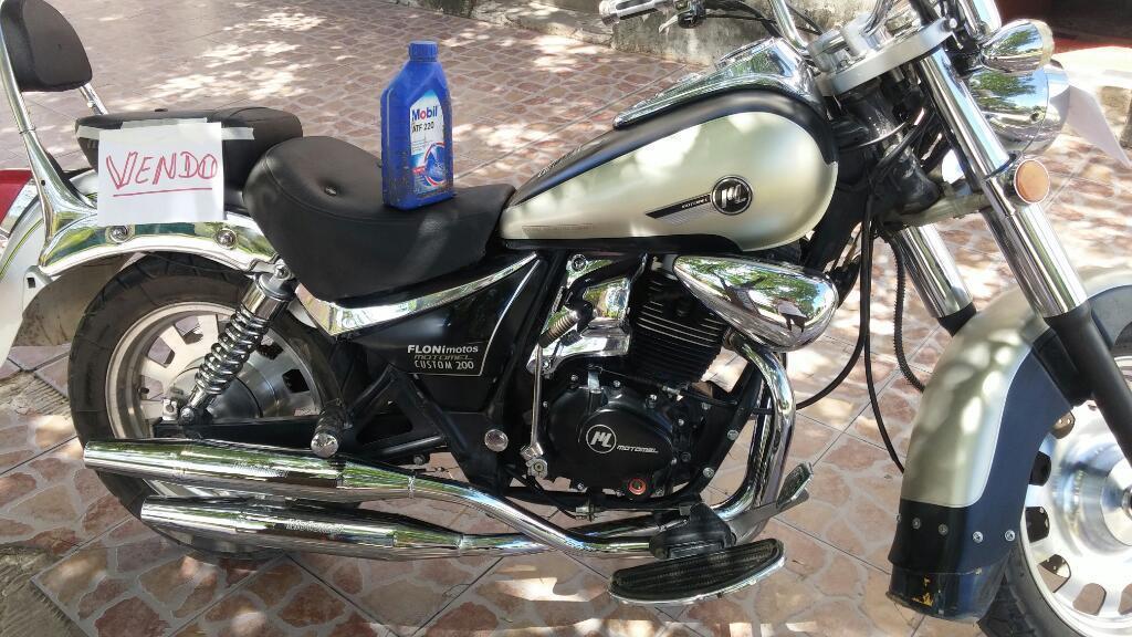 Moto Motomel