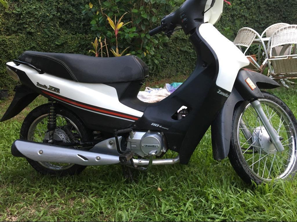 Vendo Zanela Zb 2016