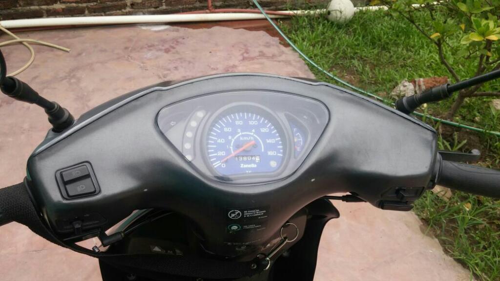 Vendo Zb Modelo 2015 Full