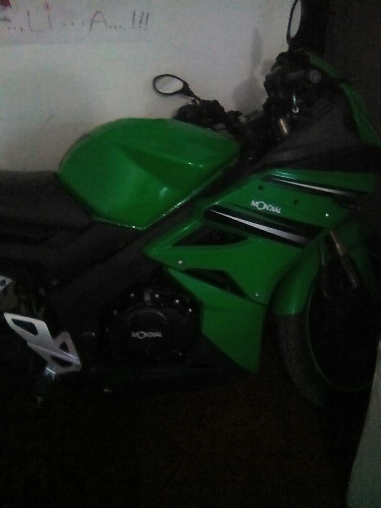 Vendo Mondial 150