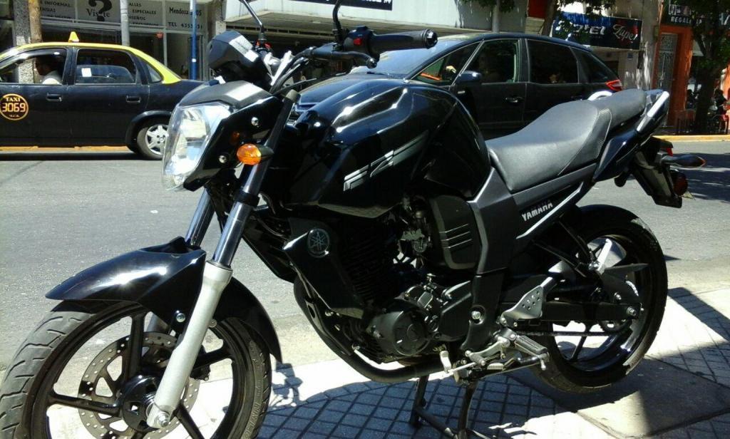 yamaha fz16