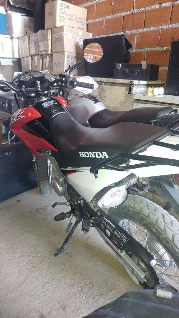 Vendo Honda Xr 150