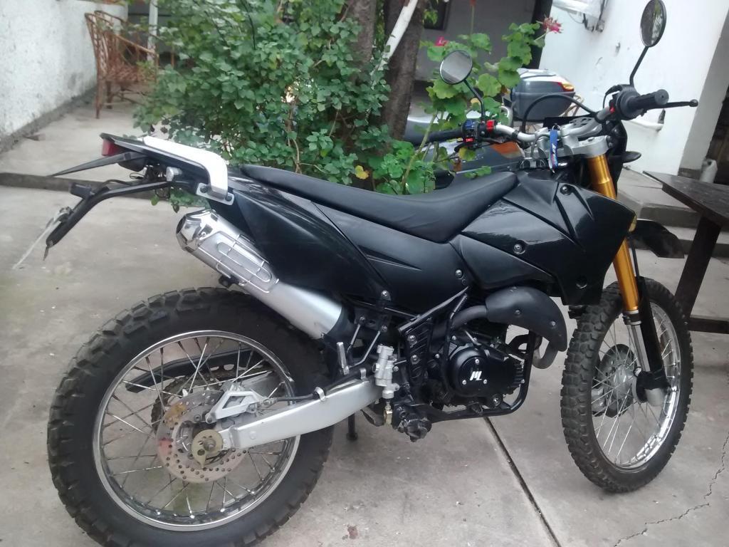 xmm 250 motomel