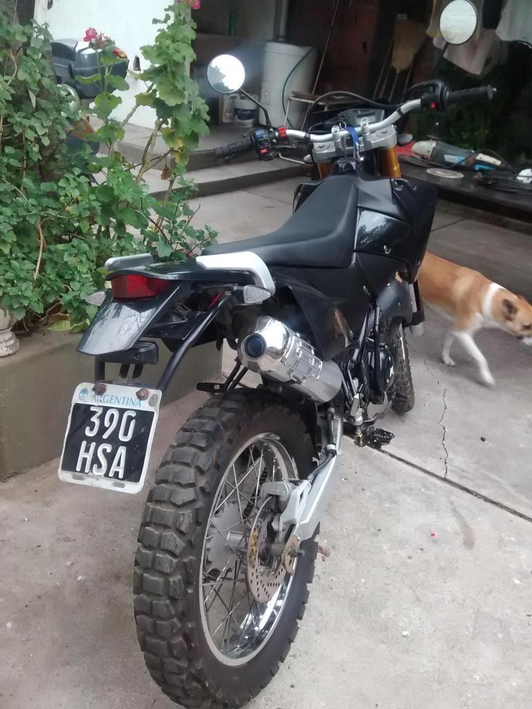 xmm 250 motomel