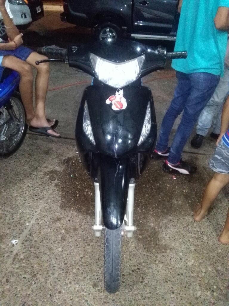 Vendo Honda Biz