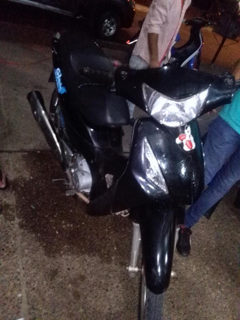 Vendo Honda Biz