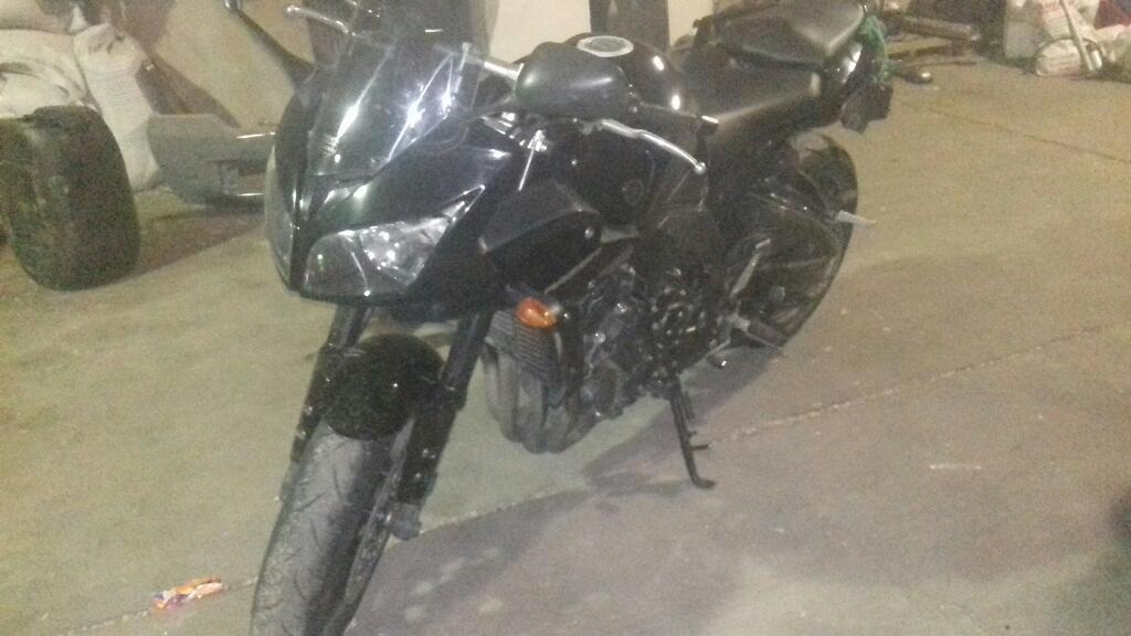 Yamaha Faser 1000 Impecabe Mod 2011