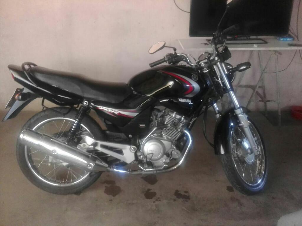 Oportunidad!! Yamaha Ybr!! Mod '11