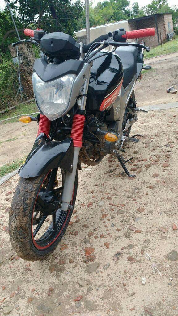 Vendo Fz Impecable