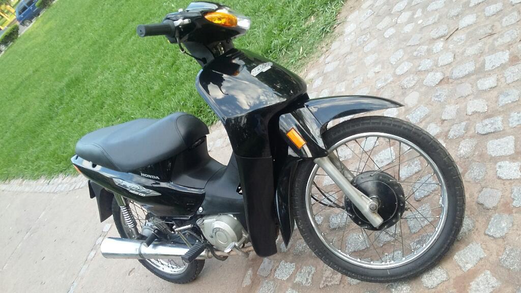 Vendo Honda Biz 110 Modelo 2006