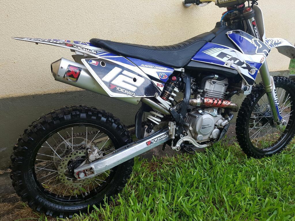 Vendo Keller Mx260!!