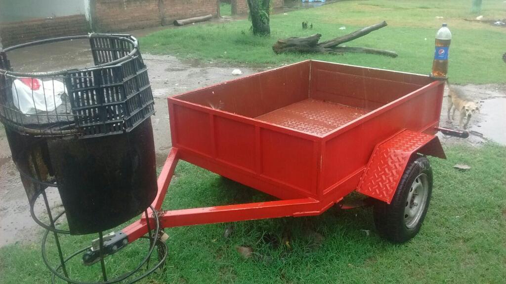 Vendo O Permuto X Moto