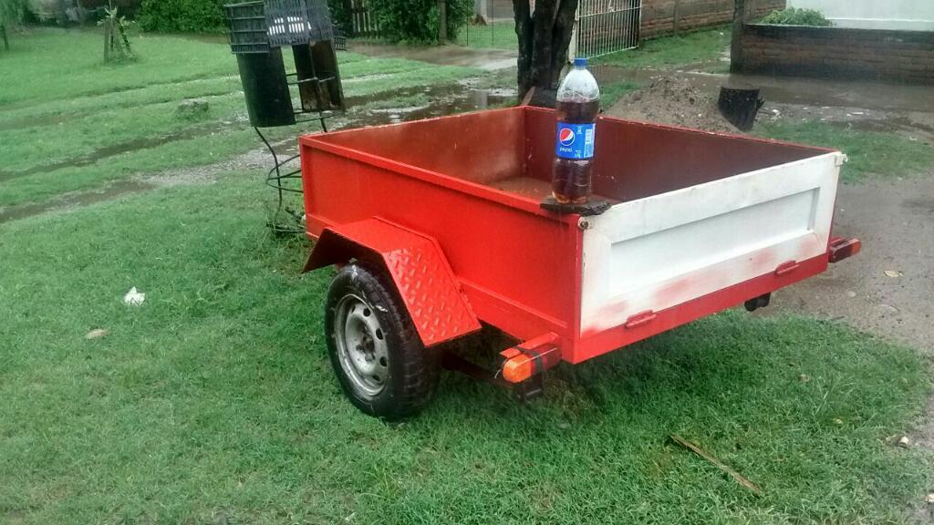 Vendo O Permuto X Moto