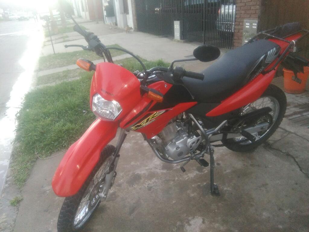 Xr 2014 un fierro