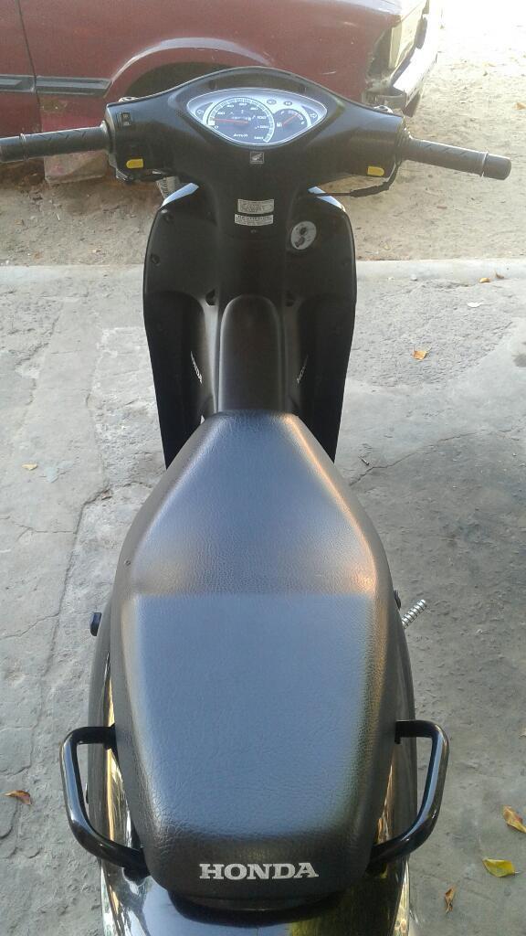 Vendo Honda Biz
