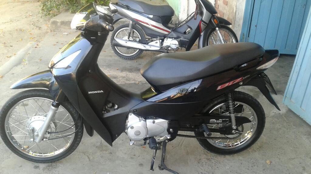 Vendo Honda Biz