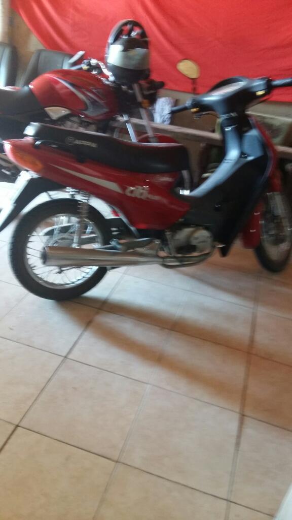 Vendo Moto Appia