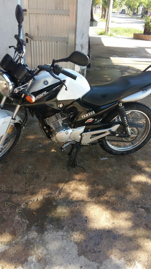 Vendo Moto