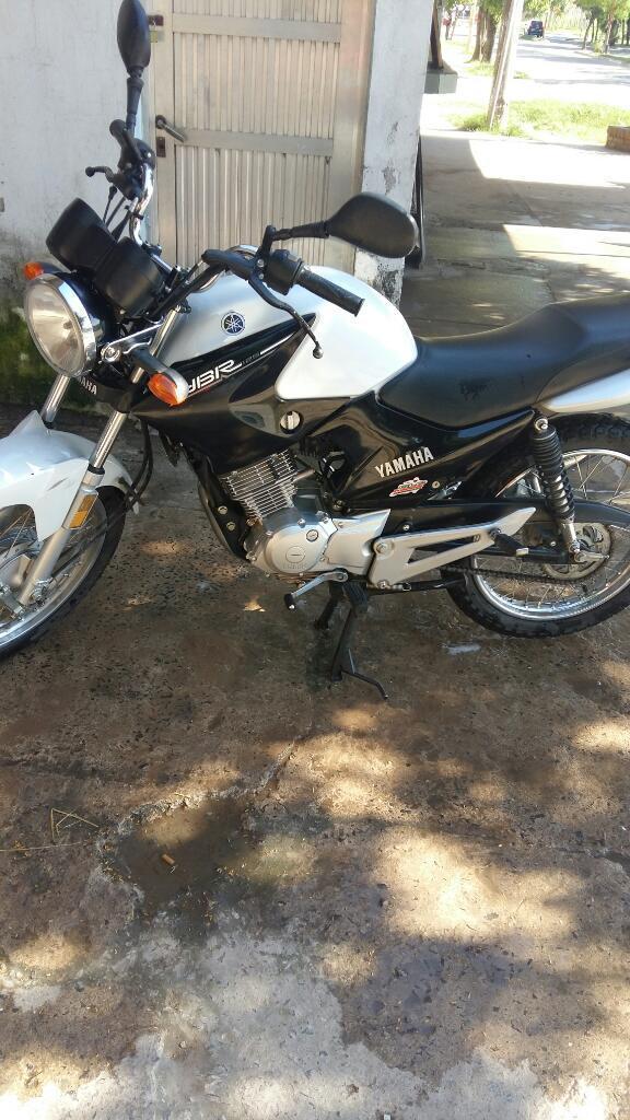 Vendo Moto