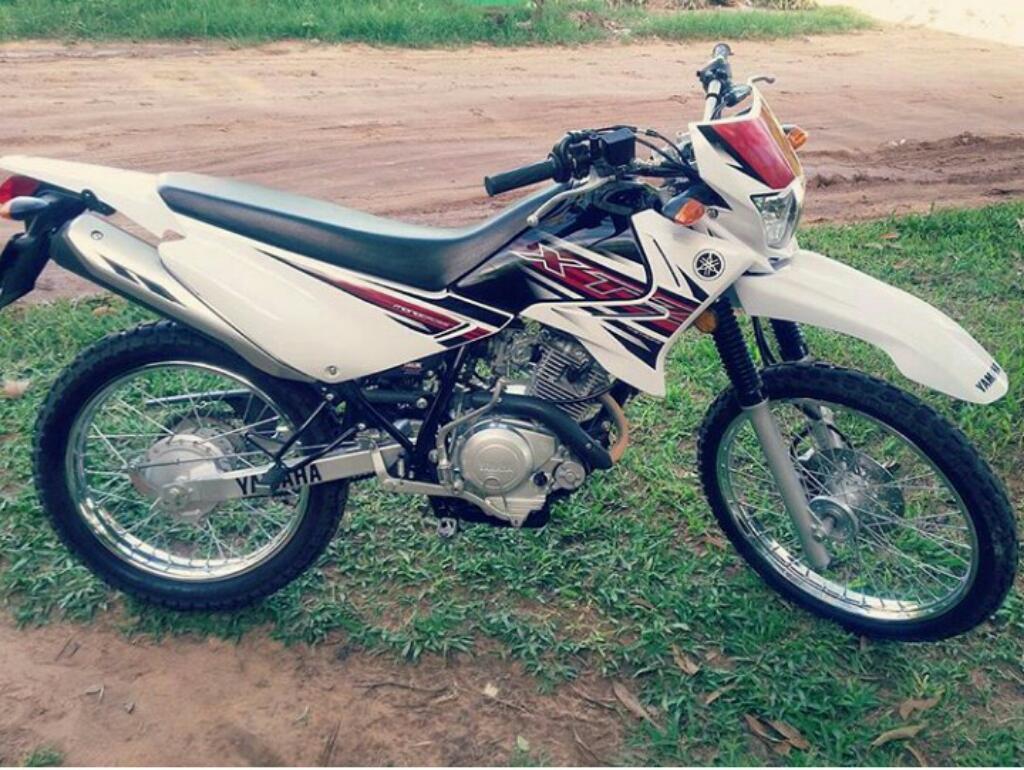 Xtz 125