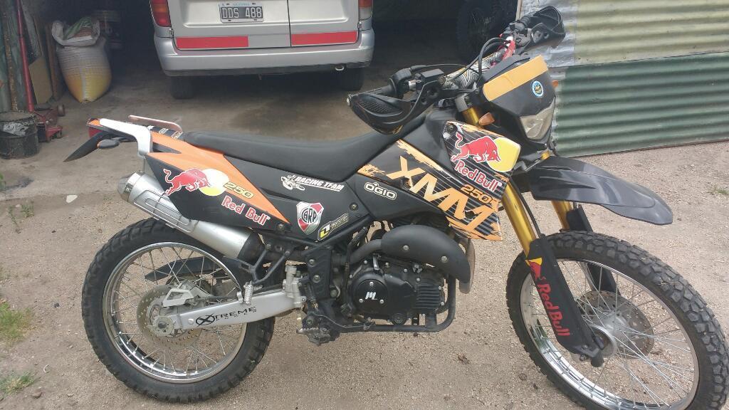 Xmm 250