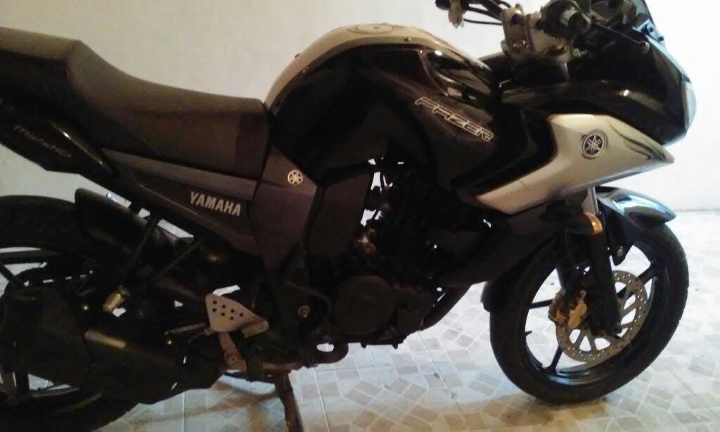 Vendo yamaha fz 16 Sport