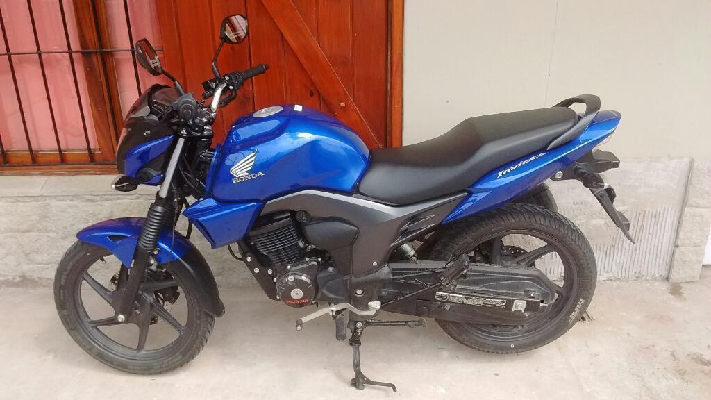 Vendo Permuto por Guerrero G90