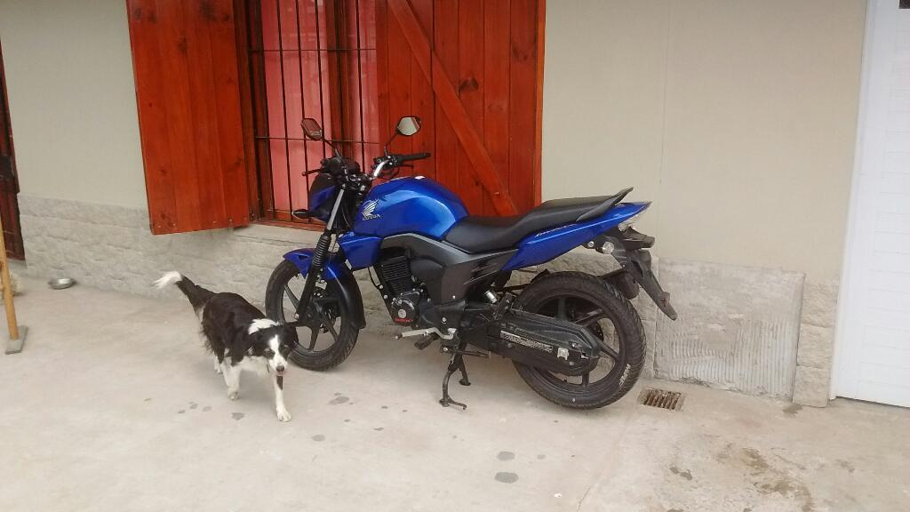 Vendo Permuto por Guerrero G90