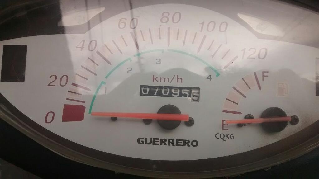 Guerrero Trip