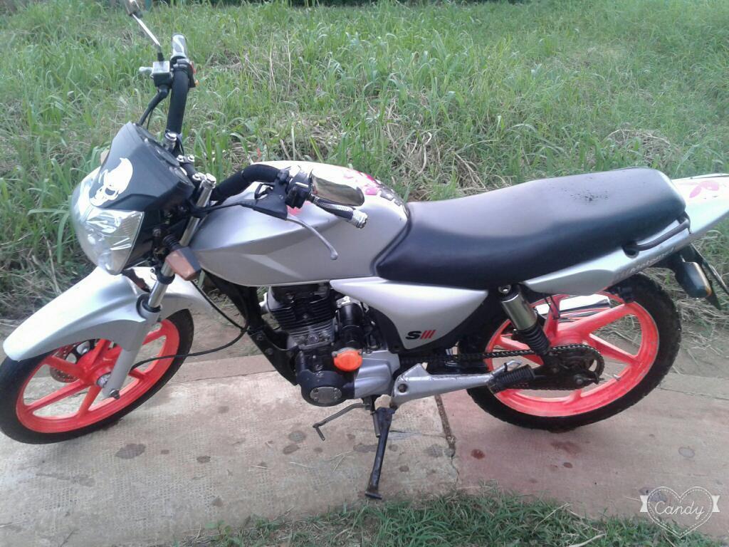 Permuto Motomel S|| 150cc X Otra