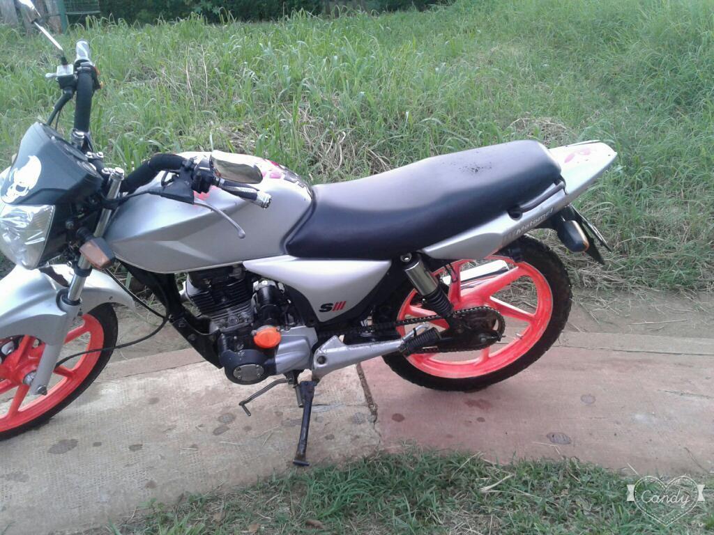 Permuto Motomel S|| 150cc X Otra