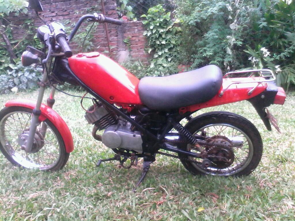 Vendo Mb50 a Reparar 2500 Pesos