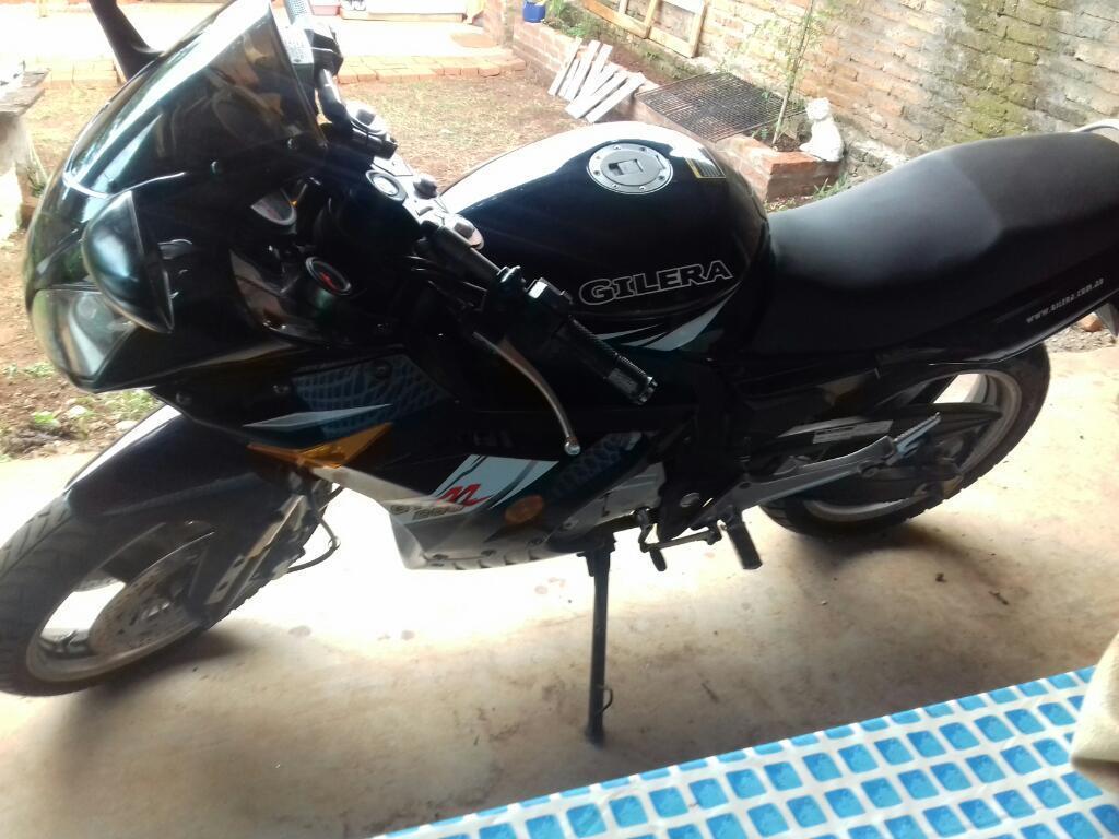 Vendo Moto